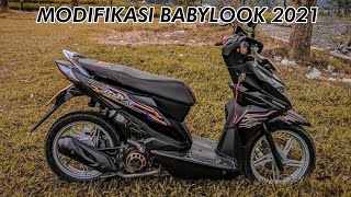 Download lagu MODIFIKASI BEAT BABYLOOK STYEL TERBARU || PILIHAN TERKEREN 2021 mp3 Download lagu MODIFIKASI BEAT BABYLOOK STYEL TERBARU || PILIHAN TERKEREN 2021 mp3