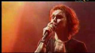 Download lagu HIM Vampire Heart Live Artmania Festival 2006 mp3