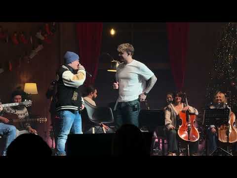 Егор Крид & Toxi$ — SAVE DAT | Москва 22.12.2025