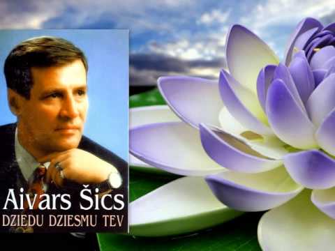 Aivars Šics & grupa Dzirnavas - Acis