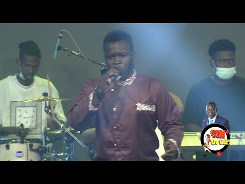 Kay Niu Jubo - MOMO DIENG  | MOUHAMED | PRIME 7 SEN P'TIT GALLE ALLSTARS 2 -saison 2