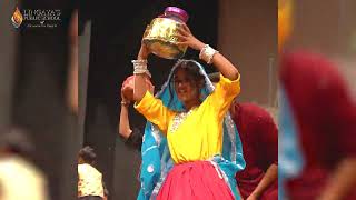Lingaya's Public School Video