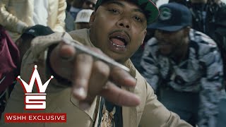 Manolo Rose "Super Flexin" (WSHH Exclusive - Official Music Video)