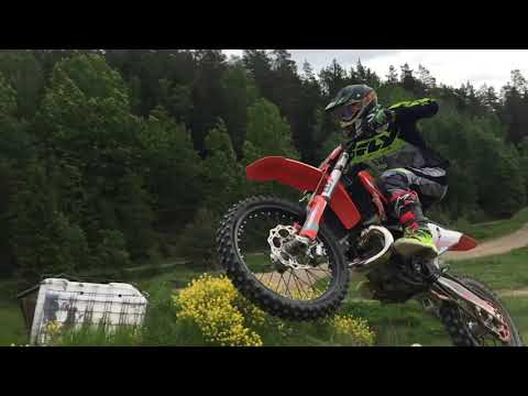 KTM 250 SX 2019