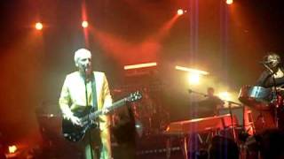 Take Us Somewhere New Mr Hudson @ KOKO, London