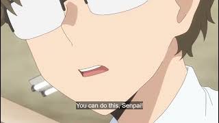 Download lagu Gambare Gambare Senpai! - Nagatoro mp3