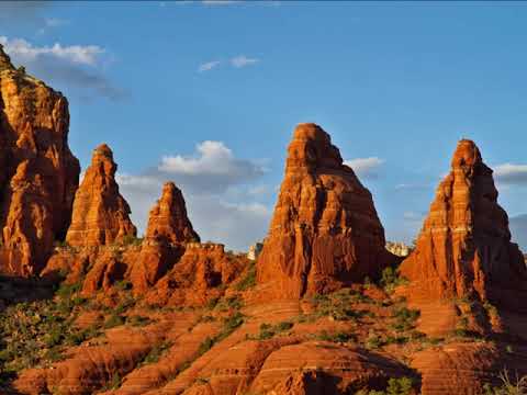 LEROY ANDERSON     SERENATA