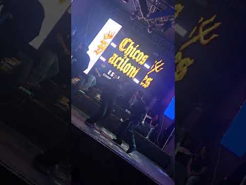 intro chicos vacilones patacamaya la paz