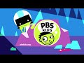 PBS Kids Signoff Break 2021 KLVX