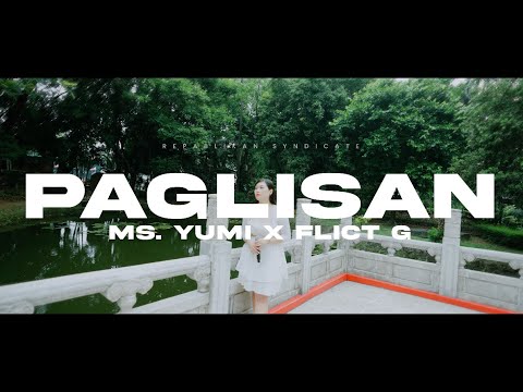 PAGLISAN -  Flict G and Ms. Yumi 2023 CLOUD LIVE PERFORMANCE