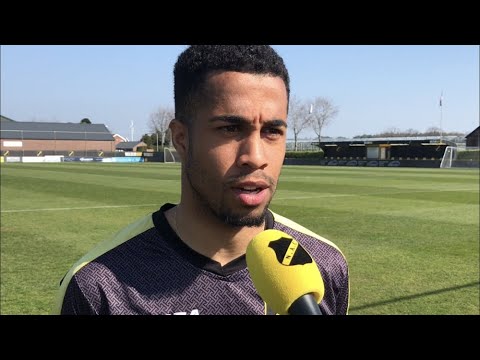 INTERVIEW | Pele van Anholt blikt vooruit op NAC - VVV
