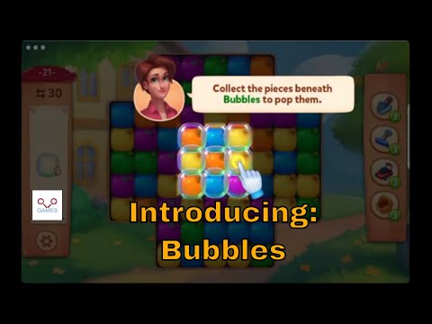 Farmscapes Level 21 - No Boosters - FULL STORY - CaroGamesNL