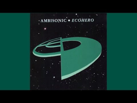 Ambisonic - Helicopter Kinda Girl