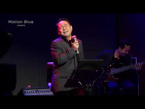 Romantic Four - You Can Have Me Anytime (Peabo Bryson)