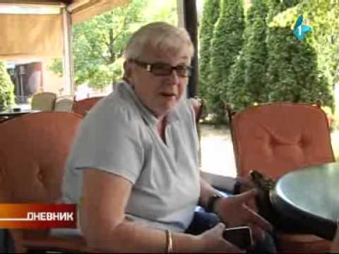 Šarović: Ne žali Šešelj za Martinovićem