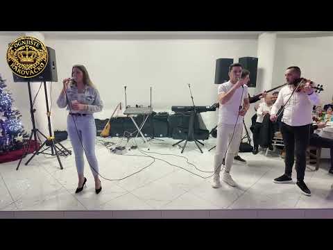 DALEKO OD RODNOG KRAJA-IVONA I IVAN-KONCERT 'BISTRI IZVOR' I PRIJATELJI, DŽUNGLA DOBOJ, 2.1.2026.