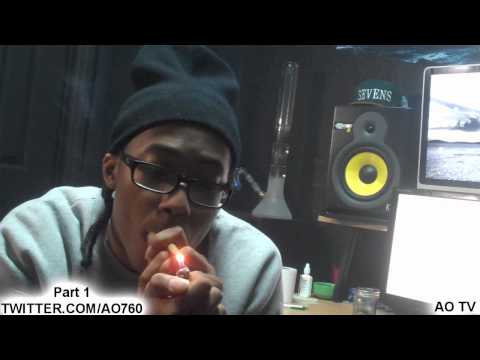 Flip Major Exclusive AO TV Interview Part One