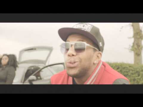 Zwart Licht - Weg ft. Sarah-Jane