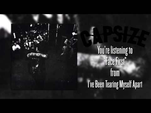 Capsize - Face First (Official Audio)