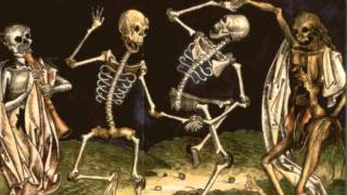 Danse Macabre (Dance of Death) by Frederik Magle / Gothic classical music