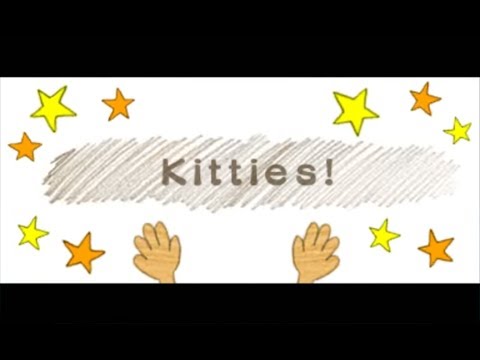 [Rhythm Heaven Megamix] - Kitties! (Perfect) (English)