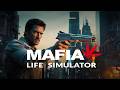 Mafia Life Simulator Steam Key Global Trailer