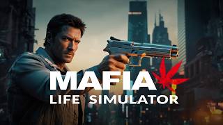 Watch and explore about Mafia Life Simulator PC Steam CD Key