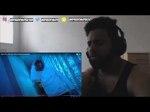 *UK🇬🇧REACTION* 🇪🇸 Skinny Flex - BIG DOG VS Skinny Flex - LIBERTÉ (Visualizer) Spanish RAP/DRILL