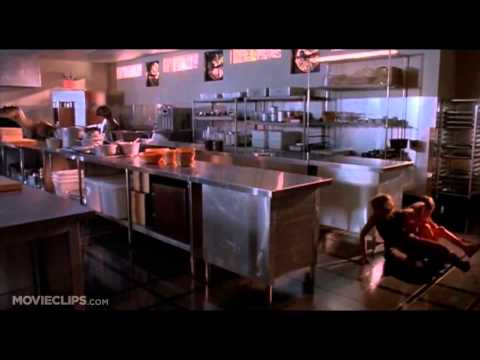 Film Essay - Suspense through Juxtaposition - Robin