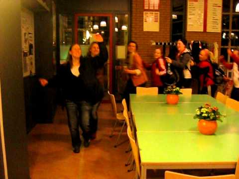 Central College Women's Soccer with DVOL