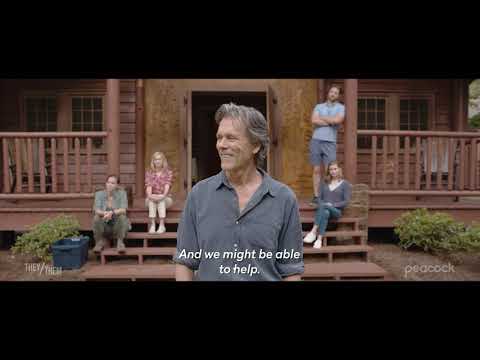 They/Them | Official Trailer