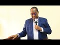 Waziri Paramagamba Kabudi Afanya Ziara Ya Siku Moja Mkoani Morogoro