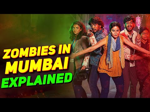 Zombivli Explored | Zombie Apocalypse happened in Mumbai?