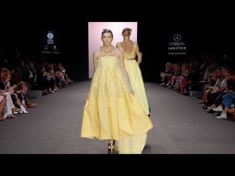 Duyos | Spring/Summer 2018 | Mercedes-Benz Fashion Week Madrid