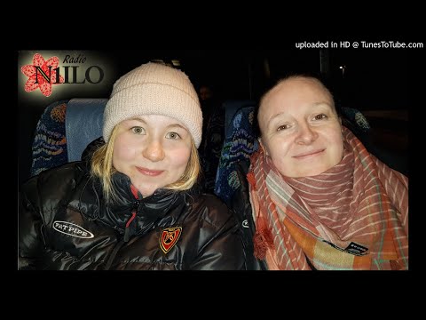 Radio N1ILO jälkipelit: O2-Jyväskylä–Koovee 1–14 (24.2.2018)