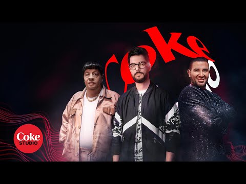 @HassanElShafei  ft. @AhmedSaadYT  & @AbdelBassetHmouda - Alby El Ayyel  (Coke Studio Egypt 2023)