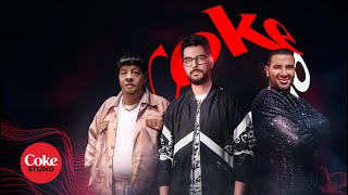 Hassanelshafei ft ahmedsaadyt abdelbassethmouda alby el ayyel coke studio egypt 2023