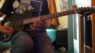 Marcos Barrientos vasos de barro cover (version ilumina) + Tab ✔