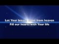 Here For You - Chris Tomlin (with lyrics) 