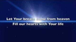 Here For You - Chris Tomlin (with lyrics)