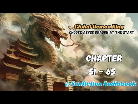 Global Demon King: Choose Abyss Dragon At The Start Chapter 51 - 65