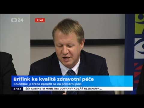 Zdraví 2020 se zaměří na prevenci obezity, spotřeby alkoholu a tabáku