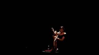 Rebekka Karijord &quot; Evensong &quot;