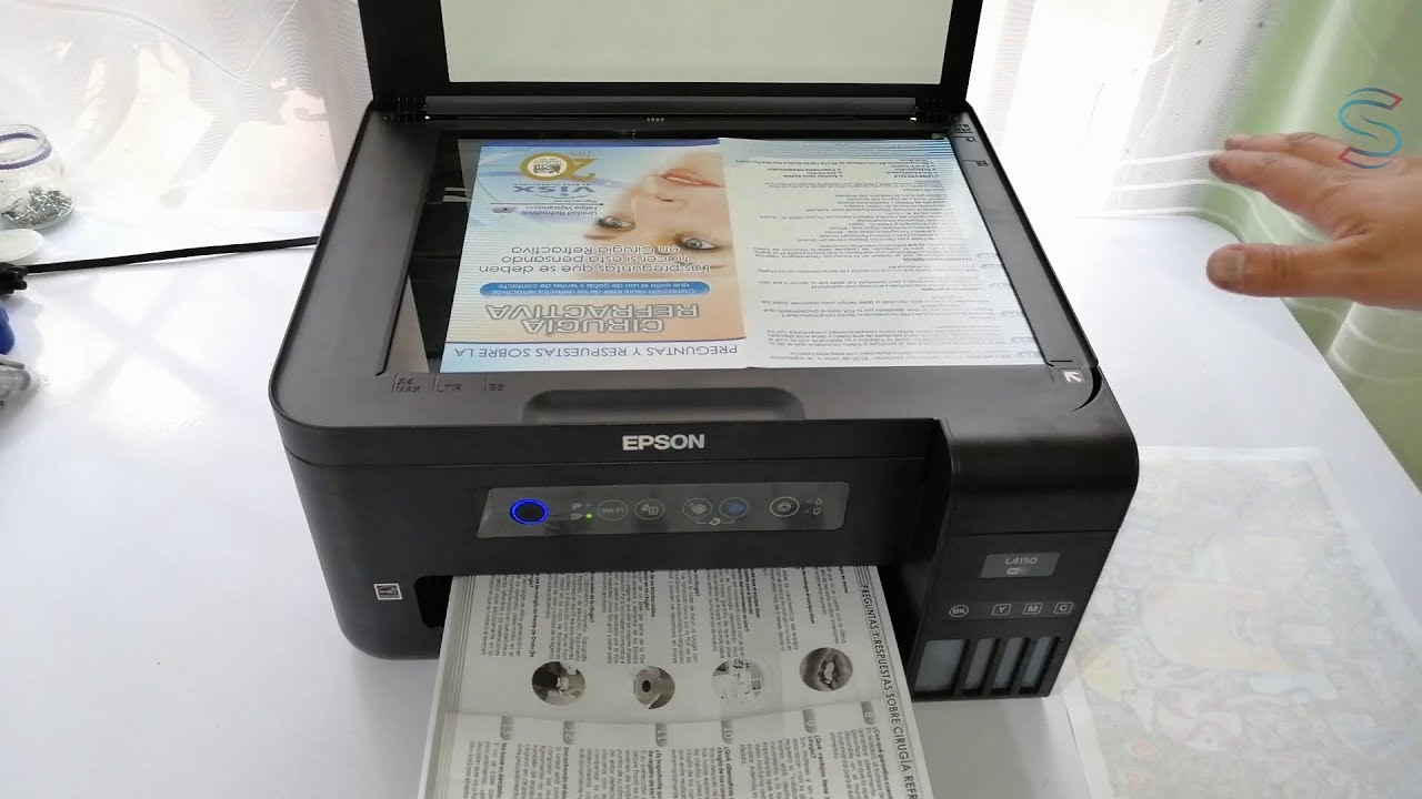 ¿Cómo se copian varias páginas de la fotocopiadora?