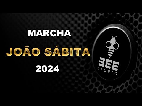 Marcha do João Sábita 2024 - Carnaval da Nazaré