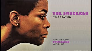 Miles Davis- The Sorcerer (May 17, 1967) from Sorcerer