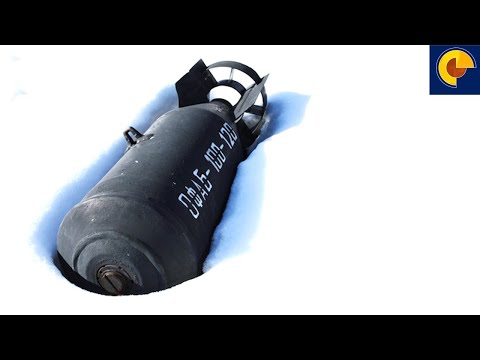 Guided Weapons are OBSOLETE - Free Fall is Better!