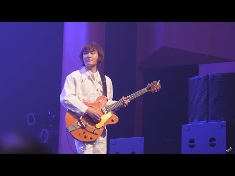 190413 [잔나비 전국투어 콘서트 투게더-전주] 우리 애는요 - 잔나비(jannabi) @한국소리문화의전당 모악당