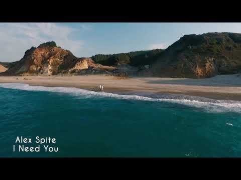 Alex Spite - I Need You