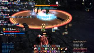 저주받은 번스타인의 악령섬 무사시점